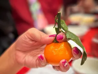 Atlantic Seafood & Dim Sum Restaurant