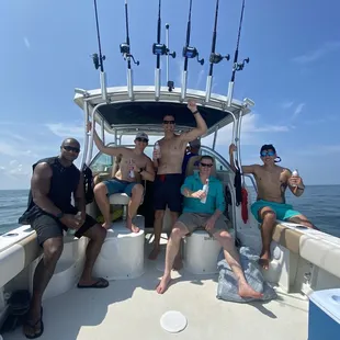 The Boys!