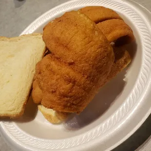 Flounder