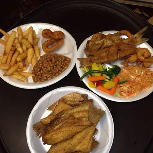Delicious!! Great food!