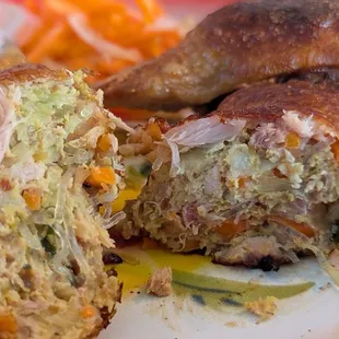 Stuffed Wing (2)