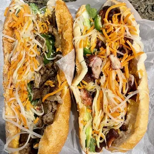 tacos, food