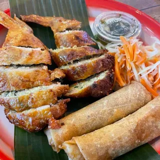 Stuffed Wing (2)