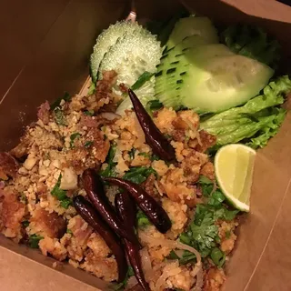 Nam Khao