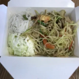 Papaya Salad
