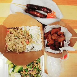 Sticky Rice