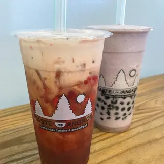 Taro Me Up (24 oz)