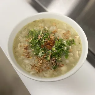 soup, soups and chowder, food, chowder