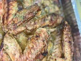 Brooklyn Chckn N Lbstr