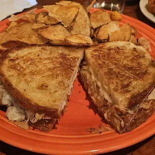 sandwiches, food