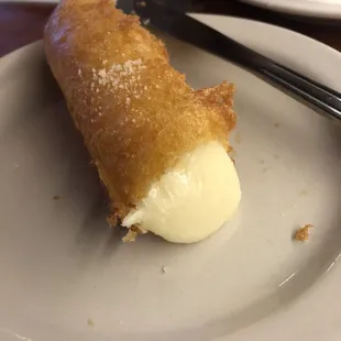 Cheese Logs
