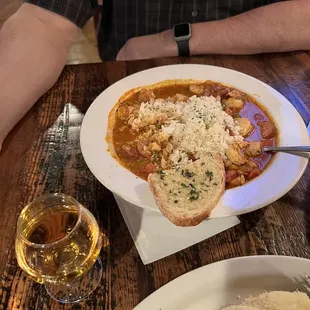 Jambalaya