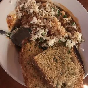 Shrimp Creole