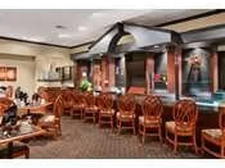 The Bistro