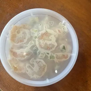 Shrimp Salad