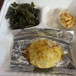 Deviled Eggs