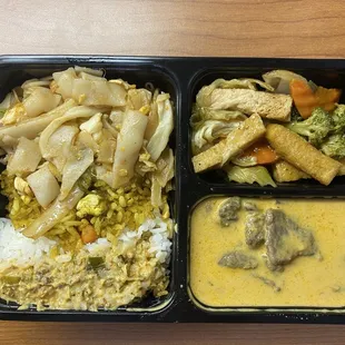 curry