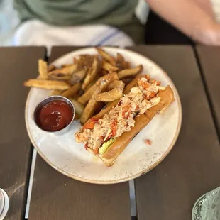 Lobster Roll