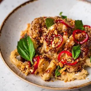 @kenty_eats | calamari