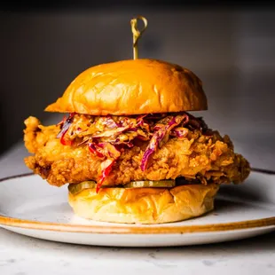 @kenty_eats | fish sando