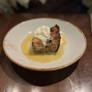 Bread Pudding