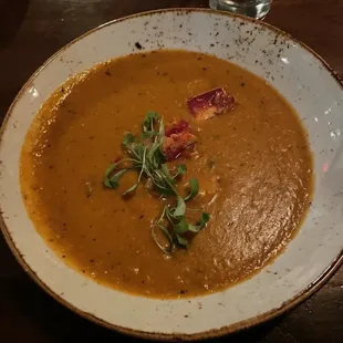 Lobster Bisque