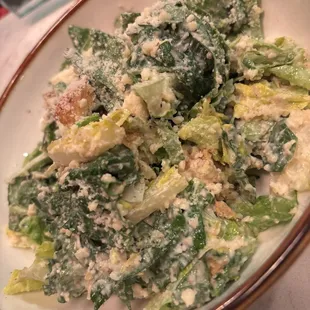 Caesar Salad