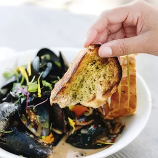 mussels, oysters and mussels, food, oysters, shellfish