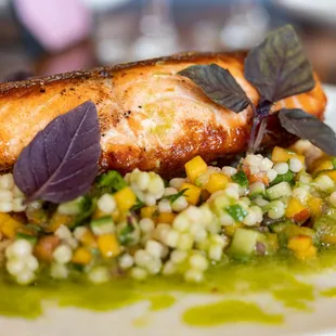 food, grilled fish, grilled seafood, fish, seafood