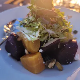 Beet Salad