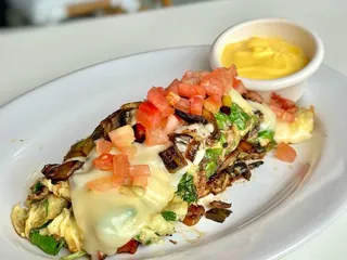 Serendipity Restaurant