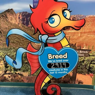 Breed fact