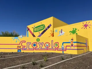 Crayola Experience