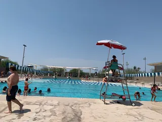 Mesquite Groves Aquatic Center
