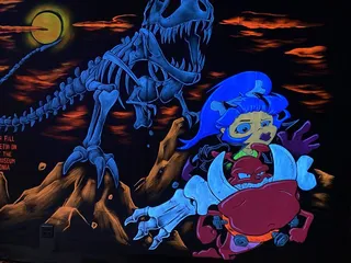 Monster Mini Golf Gastonia