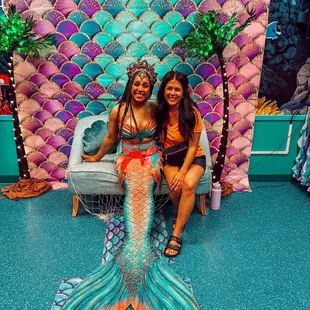 Mermaid