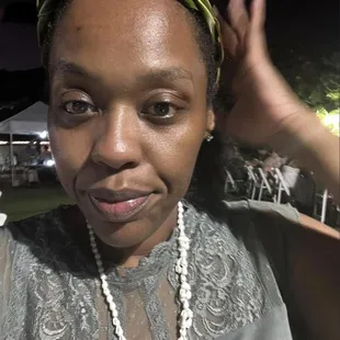 Sea Life Park Luau