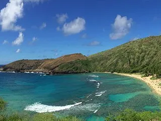 Hanauma Bay Nature Preserve