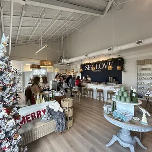 View from Front Door