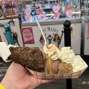 Yummy icecream