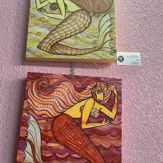 Mermaid