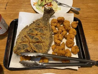 Kyle’s Seafood Market