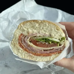 Sea Mart and Deli