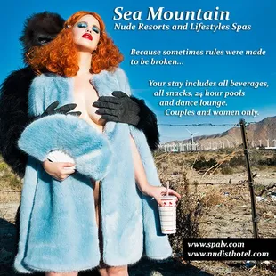 swinger party las vegas with 4 pools 24 hour indoor dance club the non body shaming celebrity retreat as seen  TMZ ultimate celebrity secret