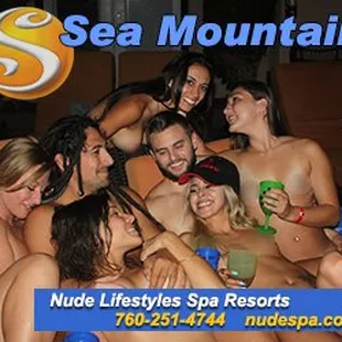 las vegas One Love Temple a House of nude retreat and love as best of TMZ