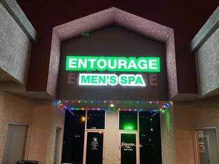 Entourage Vegas