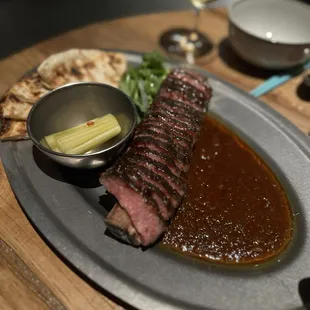 Prime short rib