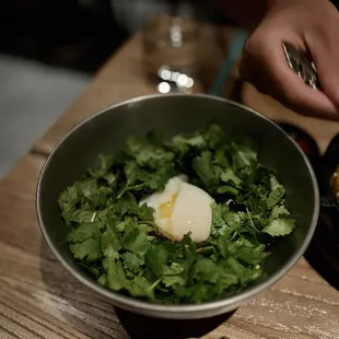 Tom Yum Noodles