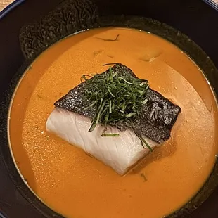 Black Cod