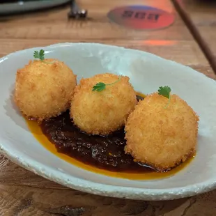 Chili Eggs